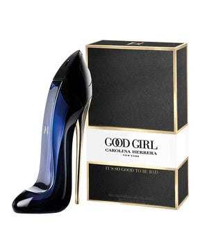Paquete de 3 perfumes: GOOD GIRL, COCO MADEMOISELLE e Chanel Nº5 100 ml