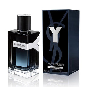Paquete de 3 perfumes: Dior SAUVAGE, Yves Saint Laurent Y MEN, Versace EROS