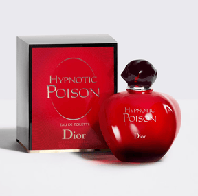 Paquete de 3 perfumes: Dior HYPNOTIC POISON, Giorgio Armani SÌ, Versace DYLAN TURQUOISE (Eau de Parfum)
