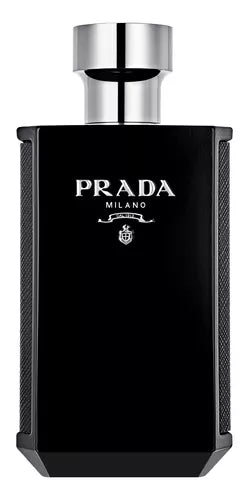 Paquete de 3 perfumes: Bvlgari In Black, Giorgio Armani Acqua Di Gio, L'Homme Prada Intense (Eau de Parfum)
