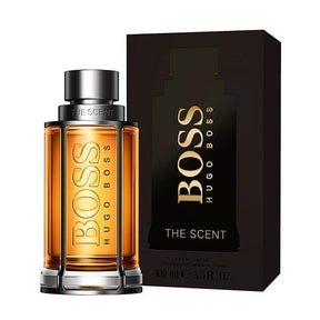 Paquete de 3 perfumes: BOSS THE SCENT, BOSS BOTTLED und BOSS BOTTLED INFINITE