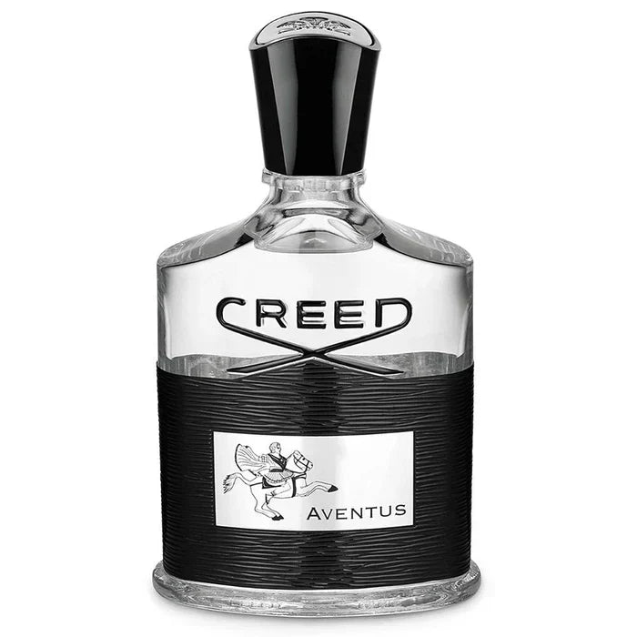 Paquete de 3 perfumes: Creed AVENTUS, BLEU DE CHANEL e Dior SAUVAGE 100ml