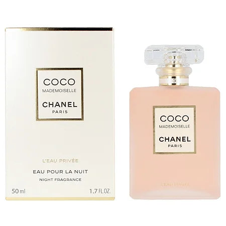 Paquete de 3 perfumes: Chanel COCO MADEMOISELLE, Yves Saint Laurent LIBRE, CHLOÉ (Eau de Parfum)